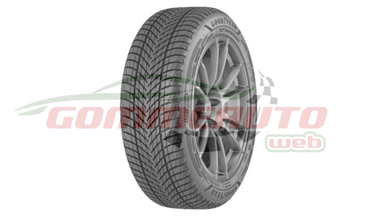 COP. 225/50HR17 GOODYEAR  UG PERFORMANCE 3 FP         94H M+